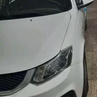 ساینا اتومات مدل ۱۴۰۲ بدون رنگ و ضربه|خودرو سواری و وانت|تهران, سعادتآباد|دیوار