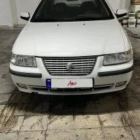 سمند xu7