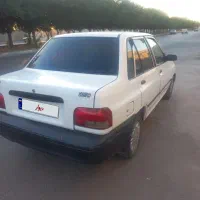 پراید|خودرو سواری و وانت|دزفول, |دیوار