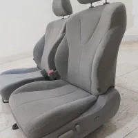 صندلی خلبانی  تویوتایی