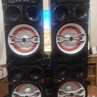 باند مکسیدر خانگی