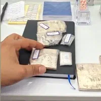 شمش نقره