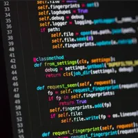 برنامه نویس فرانت اند و طراح سایت