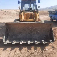 بیل بکهو Tdl130|خودرو سنگین|آبدانان, |دیوار