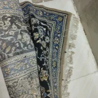 فروش دو فرش گلیمی ۱۲متری و۶متری|گلیم، جاجیم، گبه|اصفهان, پروین|دیوار