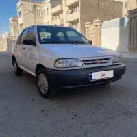 پراید131SEمدل1398|خودرو سواری و وانت|تهران, حسنآباد|دیوار