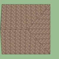 طراحی محاسبه شیروانی،مشاوره شیروانی،فروش شیروانی|مصالح و تجهیزات ساختمان|تبریز, |دیوار