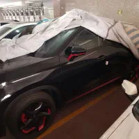 فونیکس fxصفر مشکی ۱۴۰۴|خودرو سواری و وانت|تهران, تجریش|دیوار