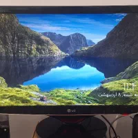 مانیتور ال جی