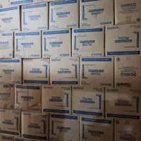 ژیلت دورکو دو لبه صابون دار اصلی کف قیمت ایران