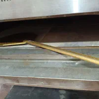 فر پیتزا 9بشقاب max. در حد نو|کافیشاپ و رستوران|نسیمشهر, |دیوار