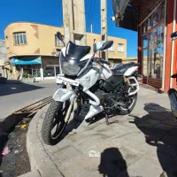 موتور سیکلت 125|موتورسیکلت|مشگین شهر, |دیوار