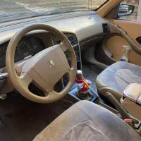 405مدل۸۸|خودرو سواری و وانت|همدان, |دیوار