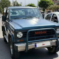 پاترول ۱۳۷۶ تک برگ سند