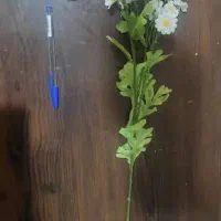 بوته های مصنوعی وارداتی|گل مصنوعی|قم, باجک یک|دیوار