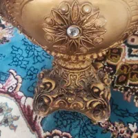 ظرف سفالی|صنایع دستی و سایر لوازم تزئینی|قم, نیروگاه|دیوار