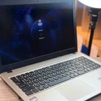 Asus Vivobook دانشجویی با گرافیک مجزا|رایانه همراه|اهواز, زیتون کارمندی|دیوار