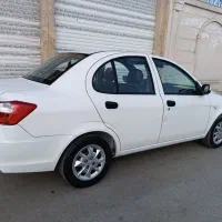 ساینا  ۱۴۰۲ کم کار|خودرو سواری و وانت|مشهد, امیریه|دیوار