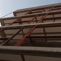 درب و پنجره|مصالح و تجهیزات ساختمان|قیدار, |دیوار