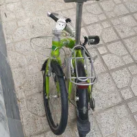 دوچرخه تاشو|دوچرخه، اسکیت، اسکوتر|تهران, حر|دیوار