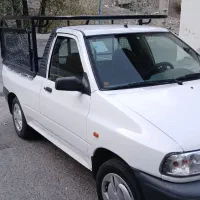 وانت پراید مدل ۴۰۱