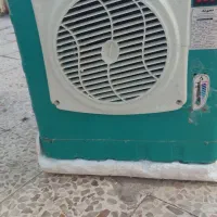 کولر آبی کوچک