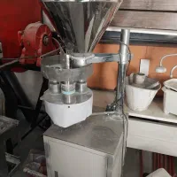 دستگاه بسته بندی پودر لباسشویی