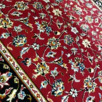 قالی راهرویی 120/6