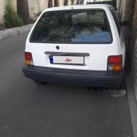 پراید‌هاچبک‌کره‌ای