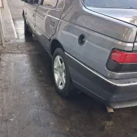 پژو ۴۰۵مدل۹۶دوگانه کارخانه|خودرو سواری و وانت|تبریز, |دیوار