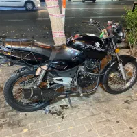 موتور دایچی ۲۰۰|موتورسیکلت|تبریز, |دیوار