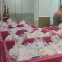 فرآوردهای گوشتی و انجمادی برادران امانی