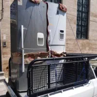 فروش یخچال سمساری خرید یخچال سالم و خراب