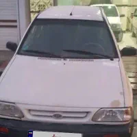 پراید مدل ۸۳انژکتور|خودرو سواری و وانت|رامجین, |دیوار