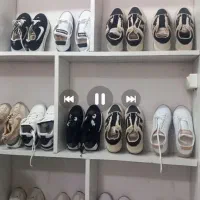 باسلام به تعداد ۴۰ کتونی برا فروش