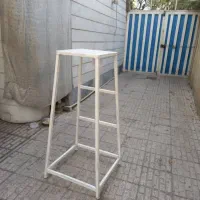 چهار پایه فلزی سبک نو