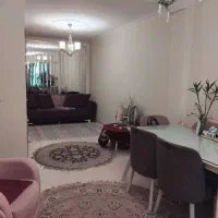 45 متری تک واحدی طبقه دوم با پارکینگ و انباری