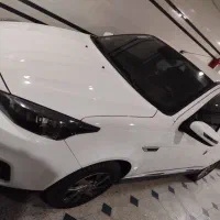 سهند پارس خودرو مدل 1403