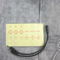 هدفون گیمینگ مخصوص بازی|پخش‌کننده همراه|محلات, |دیوار