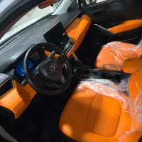 کرولا کراس ۲۰۲۵|خودرو سواری و وانت|بندر ماهشهر, |دیوار