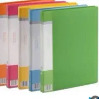 کلربوک سهند ضخیم ۴۰ برگ