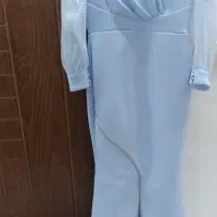لباس مجلسی نو کارشده