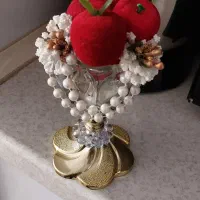 هفت‌سین عروس|صنایع دستی و سایر لوازم تزئینی|سنندج, |دیوار