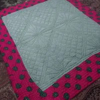 لحاف نو نو بدون استفاده|رختخواب، بالش، پتو|خرمآباد, |دیوار