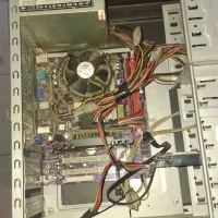 کیس کامپیوتر|رایانه رومیزی|فردیس, شهرک ۱۱۰|دیوار