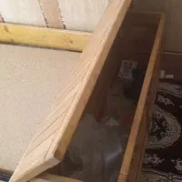 تخت خواب یکنفره|تخت و سرویس خواب|شوشتر, |دیوار