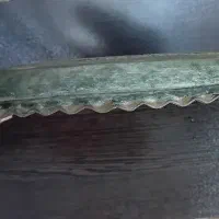سینی مسی|کلکسیون اشیاء عتیقه|رودسر, |دیوار
