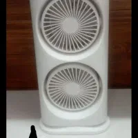 پنکه رومیزی