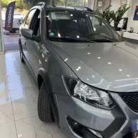 کوییک GXR-L بدون رنگ و ضربه ۱۴۰۳