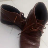 کفش|کیف، کفش، کمربند|بهار, |دیوار